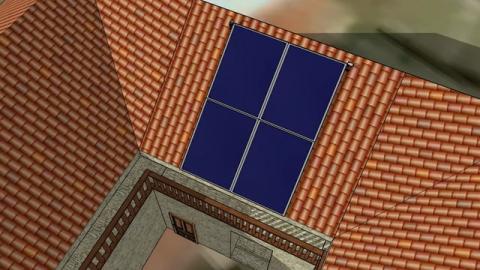 Instalacion solar ACS