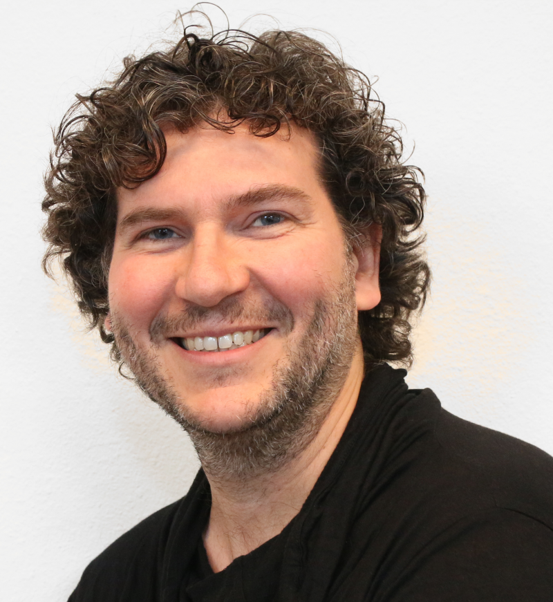 Javier Reyero